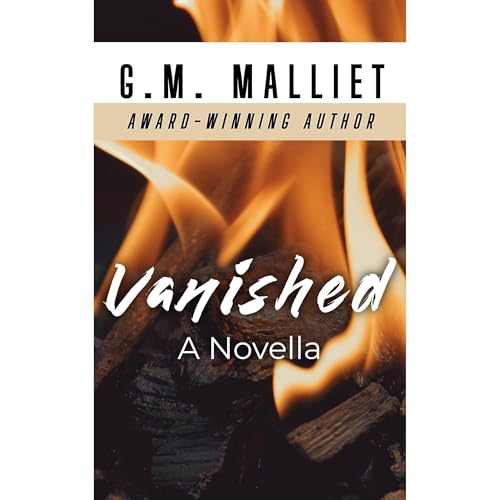 Cover of Vanished