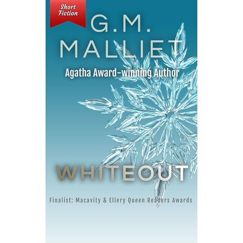 Cover of Whiteout
