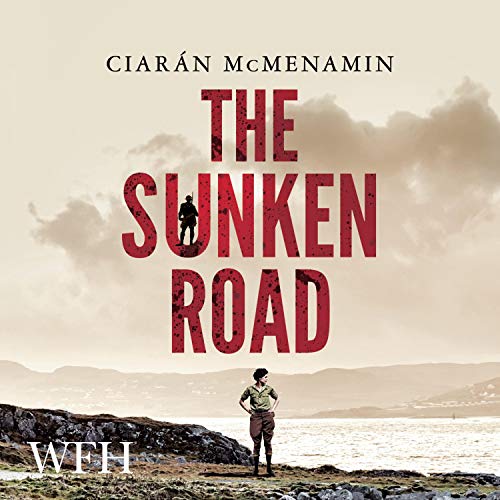 Cover of The Sunken Road