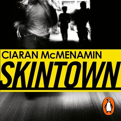 Cover of Skintown