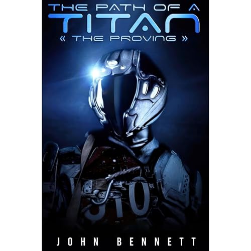 Cover of The Path of a Titan