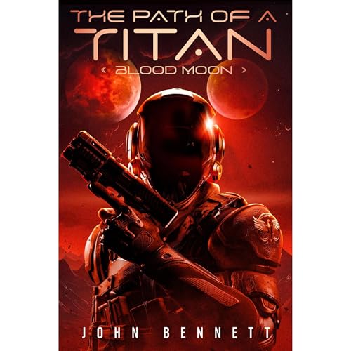 Cover of The Path of a Titan