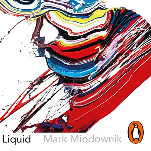 Cover of Liquid