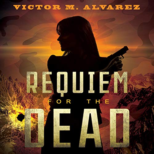 Cover of Requiem for the Dead