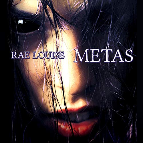 Cover of Metas