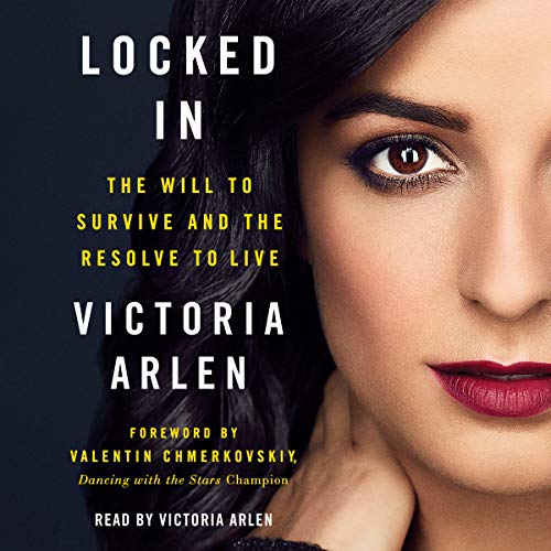 Cover of Locked In