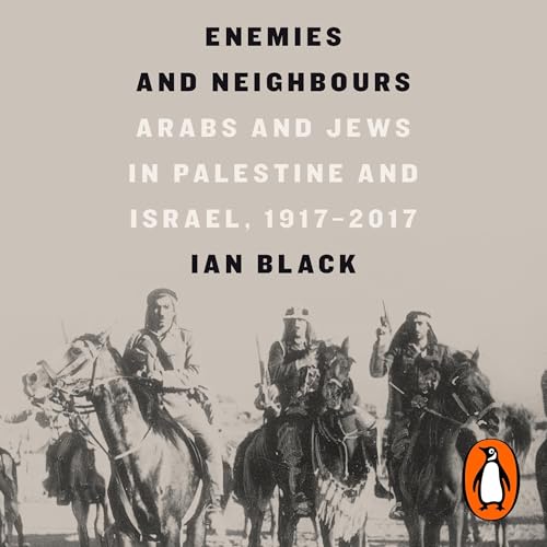 Cover of Enemies and Neighbours