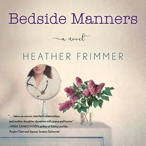 Cover of Bedside Manners