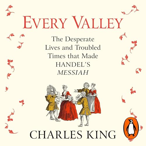 Cover of Every Valley
