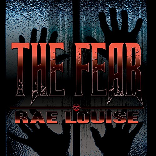 Cover of The Fear