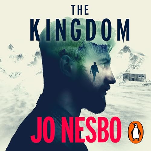 Cover of The Kingdom