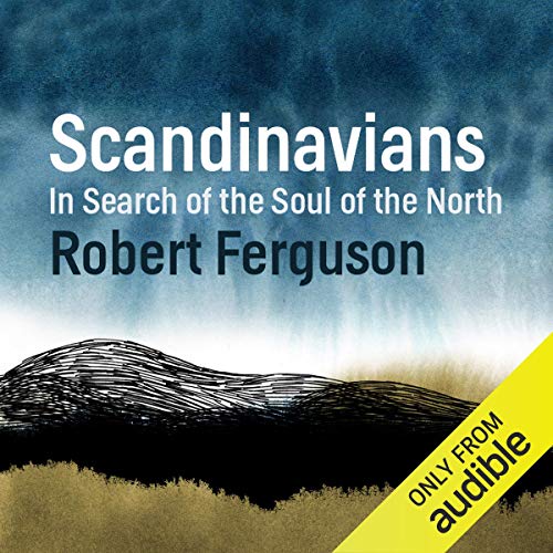 Cover of Scandinavians