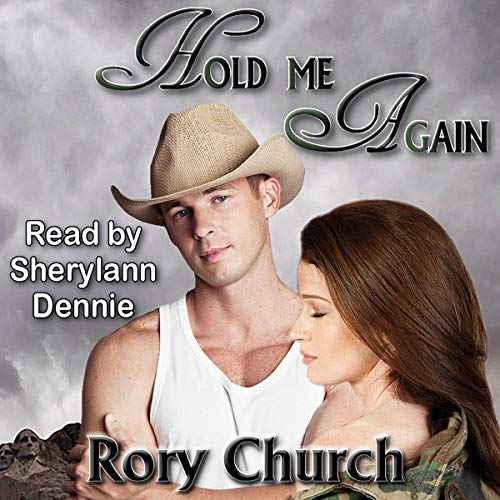 Cover of Hold Me Again