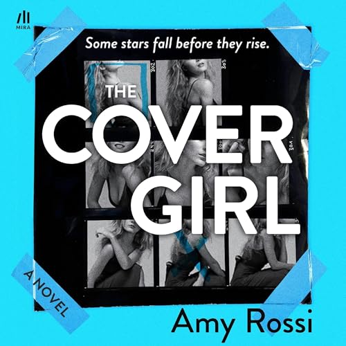 Cover of The Cover Girl