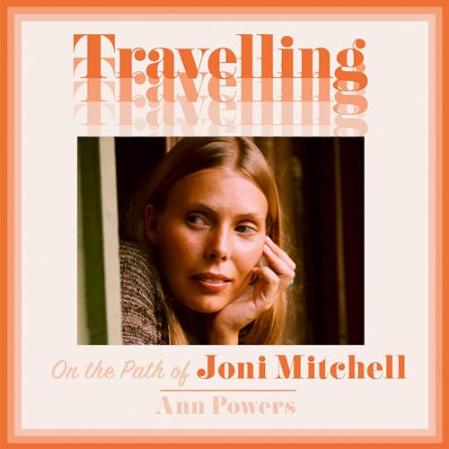 Cover of Travelling