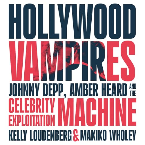 Cover of Hollywood Vampires