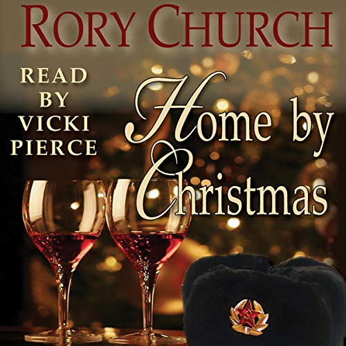 Cover of Home by Christmas