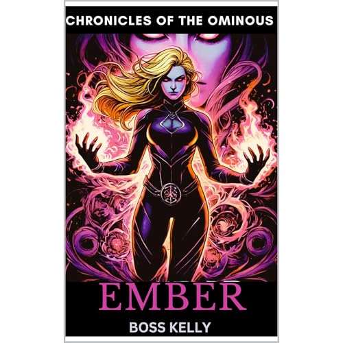 Cover of Chronicles of the Ominous