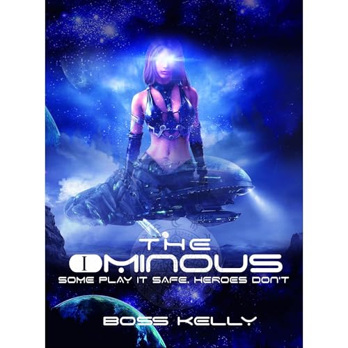 Cover of The Ominous