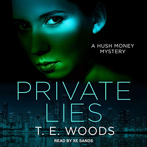 Cover of Private Lies