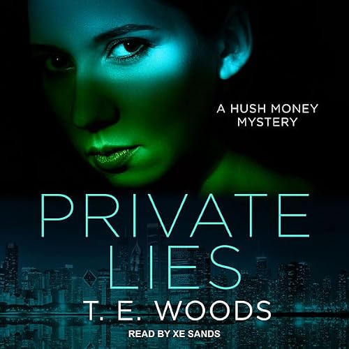 Cover of Private Lies