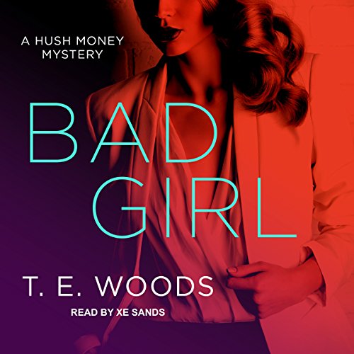 Cover of Bad Girl