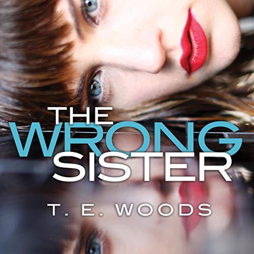 Cover of The Wrong Sister