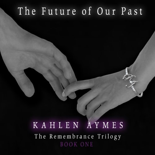 Cover of The Future of Our Past