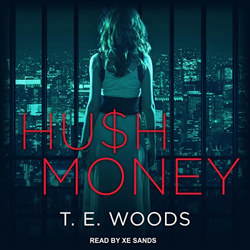 Cover of Hush Money