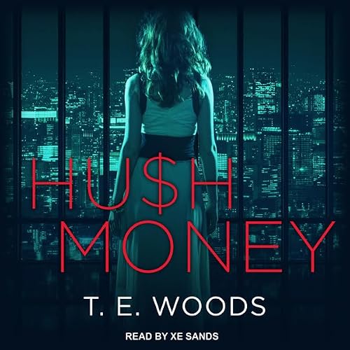 Cover of Hush Money