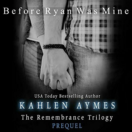 Cover of Before Ryan Was Mine