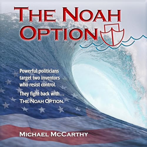 Cover of The Noah Option