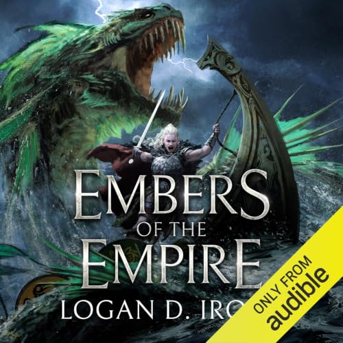 Cover of Embers of the Empire