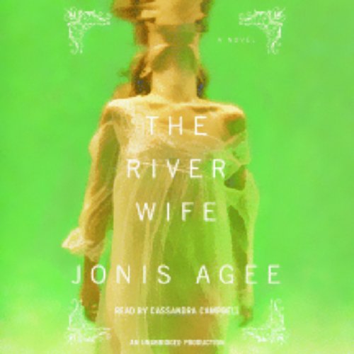 Cover of The River Wife