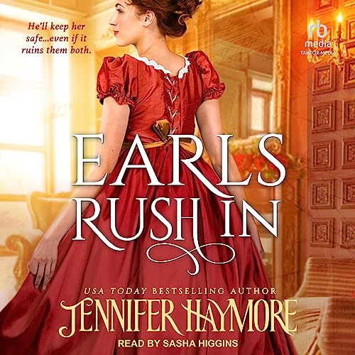 Cover of Earls Rush In
