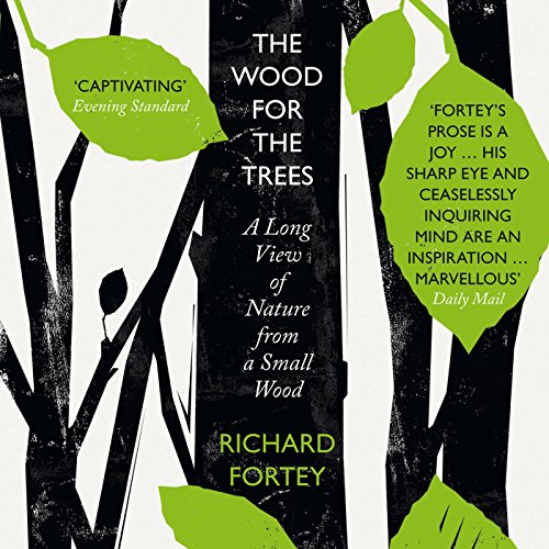 Cover of The Wood for the Trees
