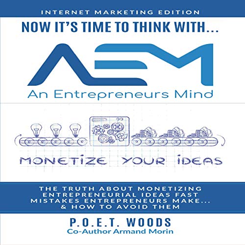 Cover of Monetize Your Ideas