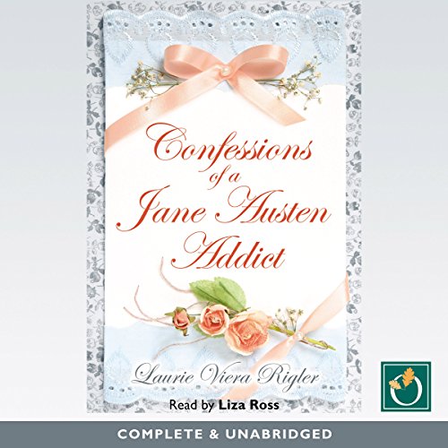 Cover of Confessions of a Jane Austen Addict