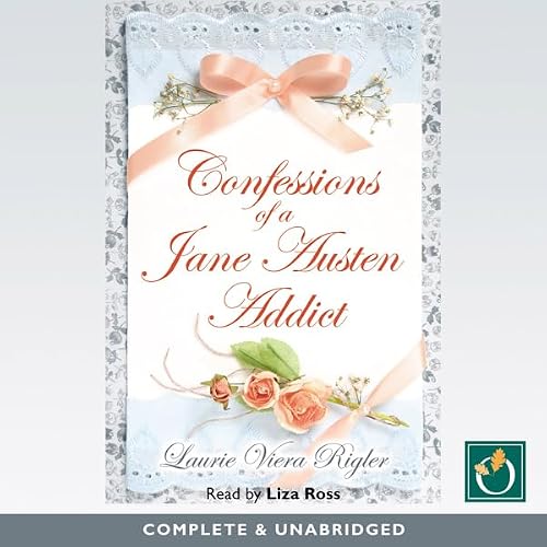 Cover of Confessions of a Jane Austen Addict