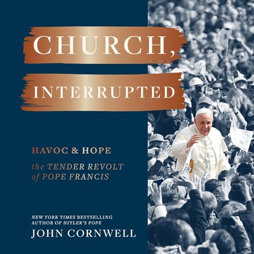 Cover of Church, Interrupted