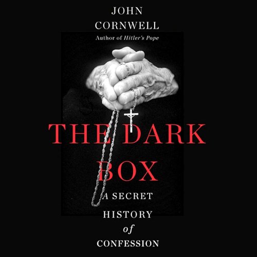 Cover of The Dark Box