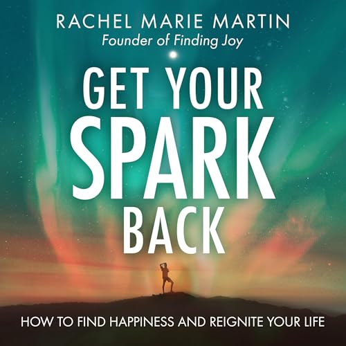 Cover of Get Your Spark Back