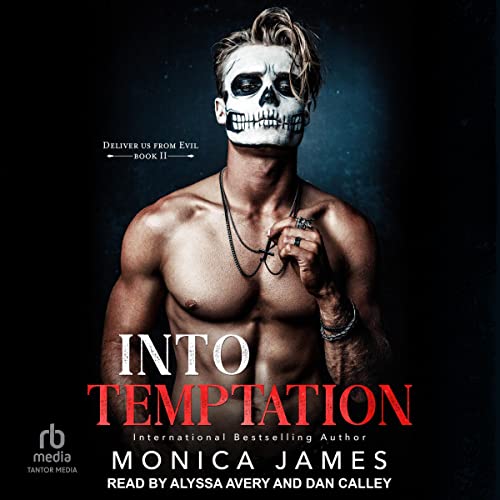 Cover of Into Temptation