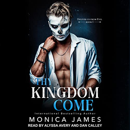 Cover of Thy Kingdom Come