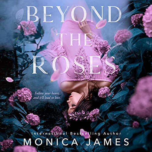 Cover of Beyond the Roses