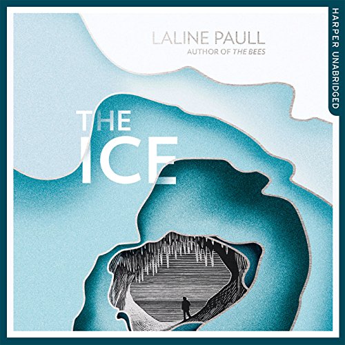 Cover of The Ice