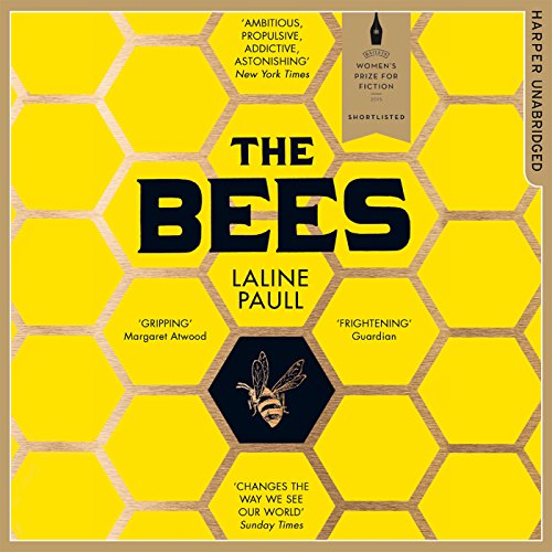 Cover of The Bees