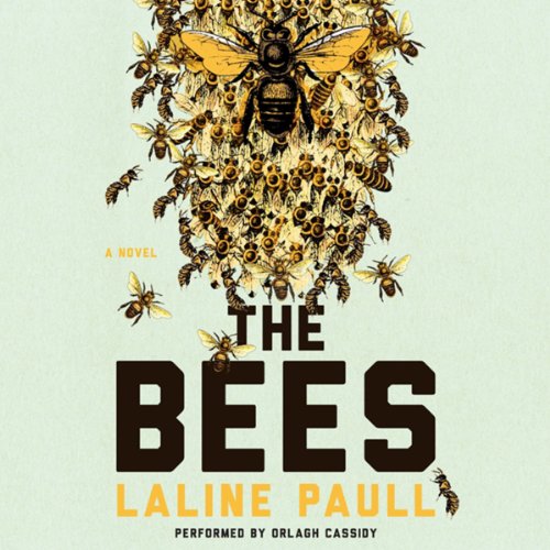 Cover of The Bees