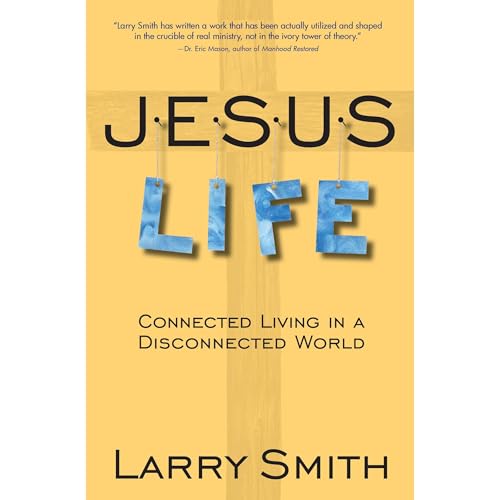 Cover of Jesus Life