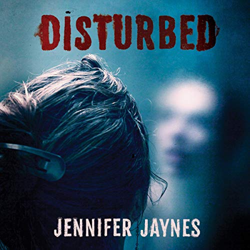 Cover of Disturbed